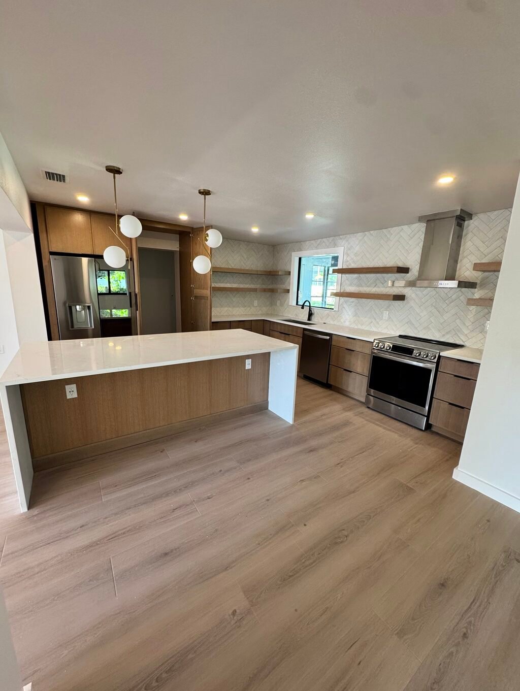 Tampa’s Kitchen Remodeling